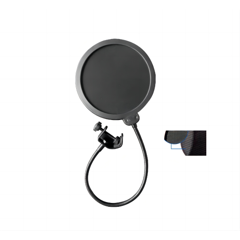 APEXTONE MS-18 PLUS FILTRO ANTIPOP