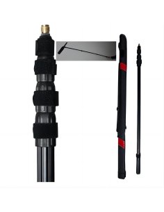 APEXTONE SGSM1 FISHING BOOM POLE