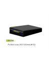 APEXTONE SI-02MH PAD RECOIL X MONITOR MEDIUM