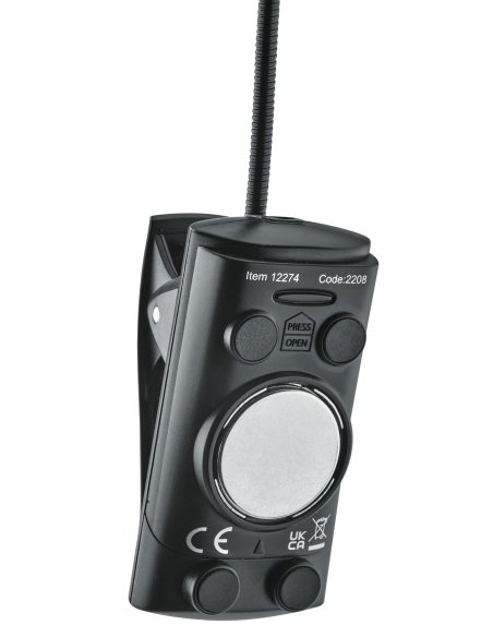 K&M 12274-000-55 LAMPADA DA LEGGIO