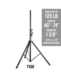 MACKIE T100
