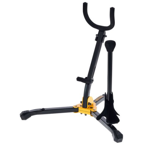 HERCULES DS533B SAX ALTO/TENORE + SOPRANO STAND