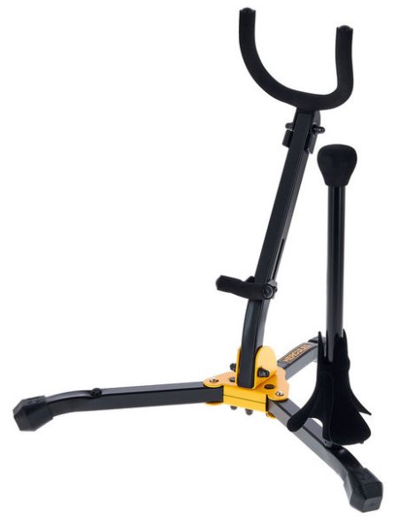 HERCULES DS533B SAX ALTO/TENORE + SOPRANO STAND