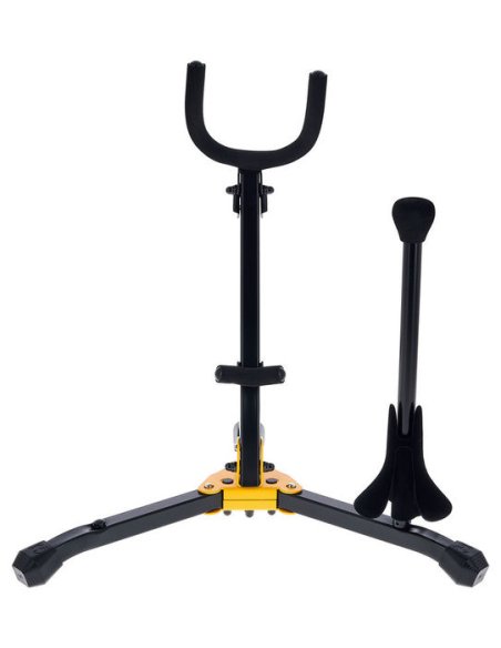 HERCULES DS533B SAX ALTO/TENORE + SOPRANO STAND