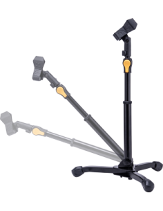 HERCULES MS300B+ ASTA BASSA ORIENTABILE 2