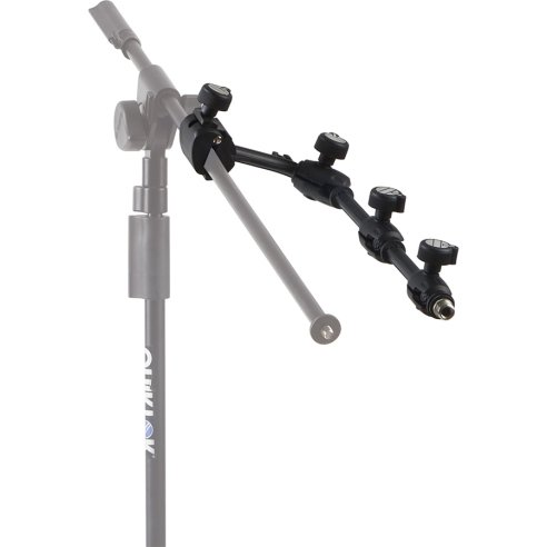 QUIK LOK ARM001 BRACCIO MICROFONICO