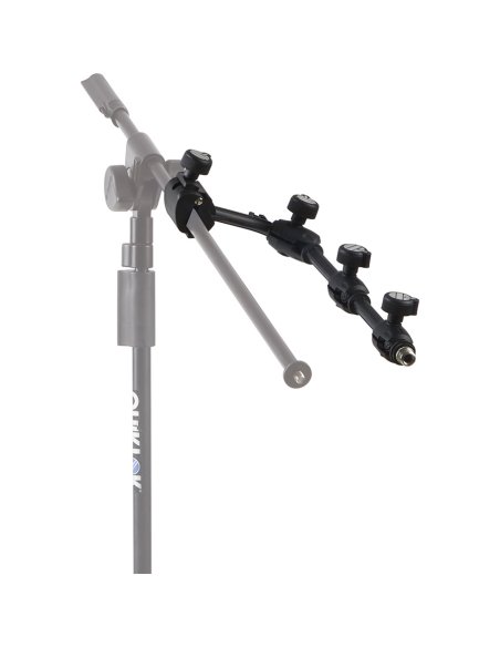 QUIK LOK ARM001 BRACCIO MICROFONICO