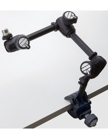 QUIK LOK ARM001 BRACCIO MICROFONICO