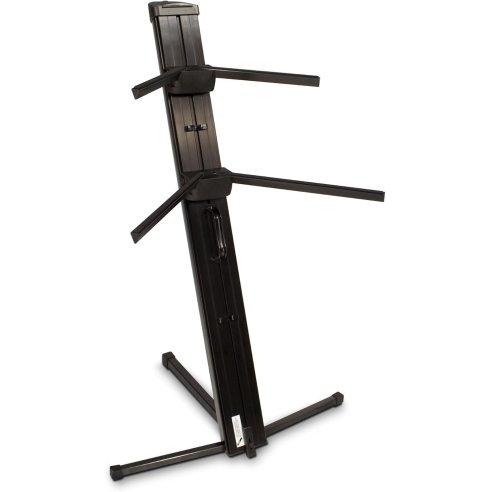 ULTIMATE AX-48 PRO BLACK