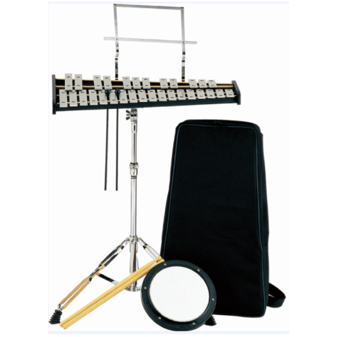 OYSTER JBGS GLOCKENSPIEL SET