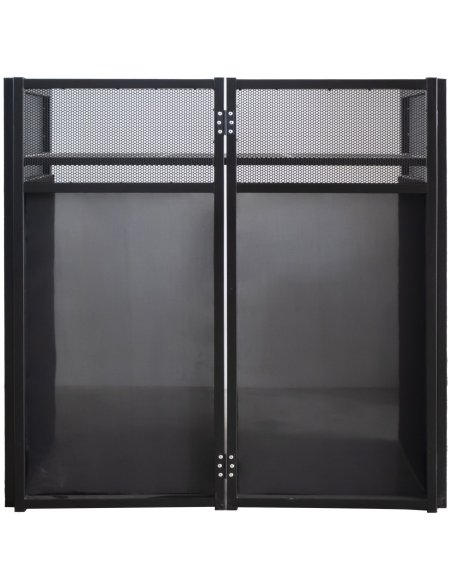 ZZIPP ZZDJTAB100 TAVOLO DJ PORT.