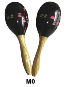 OYSTER M0 MARACAS LEGNO