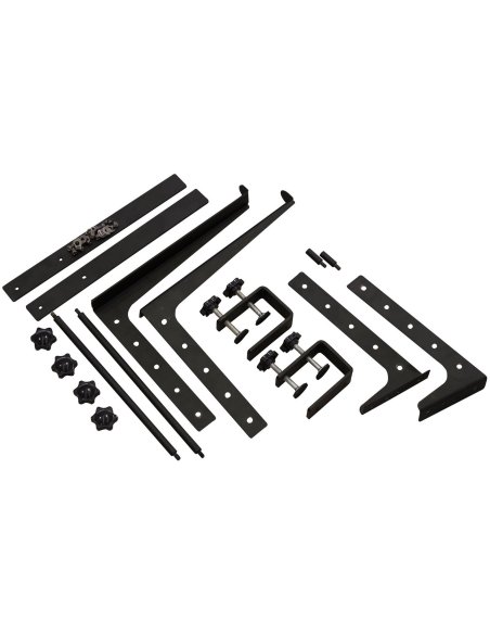 OMNITRONIC OMNITRONIC LAR-12/17 Notebook Stand