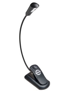 K&M 12263-000-55 LAMPADA DA LEGGIO