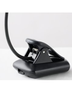 K&M 12263-000-55 LAMPADA DA LEGGIO 2