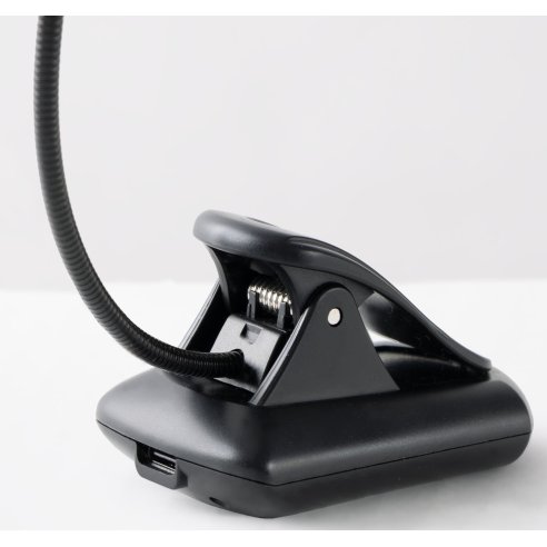 K&M 12263-000-55 LAMPADA DA LEGGIO