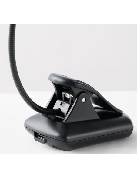 K&M 12263-000-55 LAMPADA DA LEGGIO