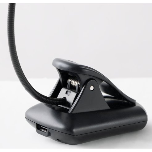 K&M 12264-000-55 LAMPADA DA LEGGIO