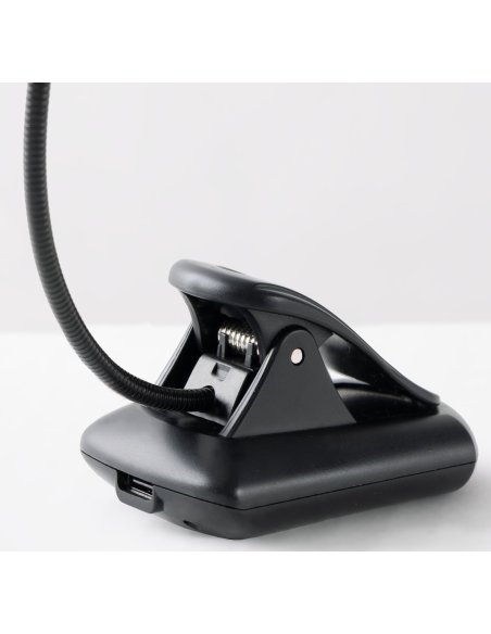 K&M 12264-000-55 LAMPADA DA LEGGIO