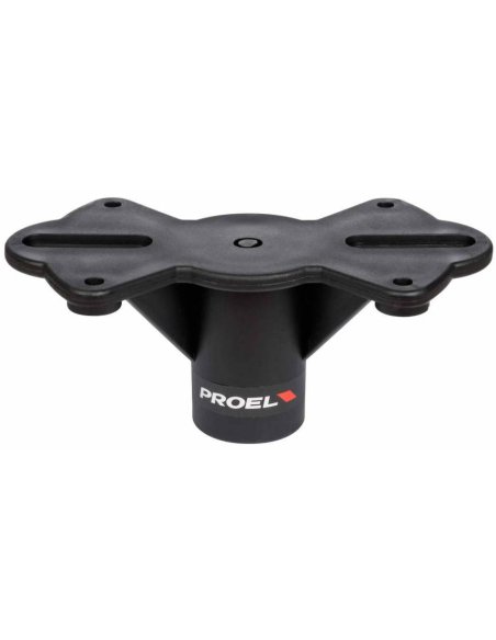 PROEL KP330V2 FLANGIA FORO 35MM