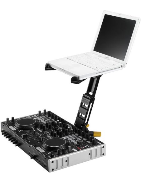HERCULES DG 400BB LAPTOP STAND