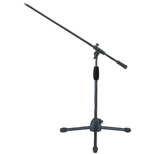 QUIK LOK A340BK ASTA MICROFONICA BASSA