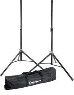 K&M 21449-000-55 SPEAKER STAND