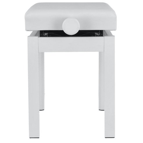 GEWA PANCA PIANOFORTE STUDENT SATIN WHITE