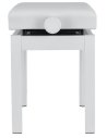 GEWA PANCA PIANOFORTE STUDENT SATIN WHITE