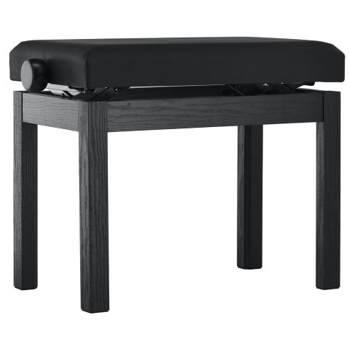 GEWA PANCA PIANOFORTE STUDENT BLACK