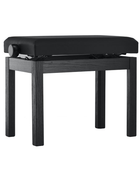 GEWA PANCA PIANOFORTE STUDENT BLACK