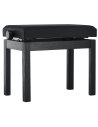 GEWA PANCA PIANOFORTE STUDENT BLACK