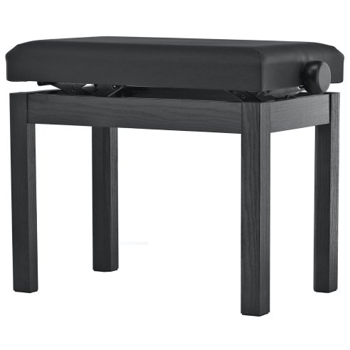 GEWA PANCA PIANOFORTE STUDENT BLACK