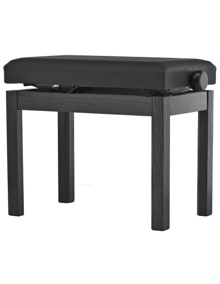 GEWA PANCA PIANOFORTE STUDENT BLACK