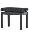 GEWA PANCA PIANOFORTE STUDENT BLACK