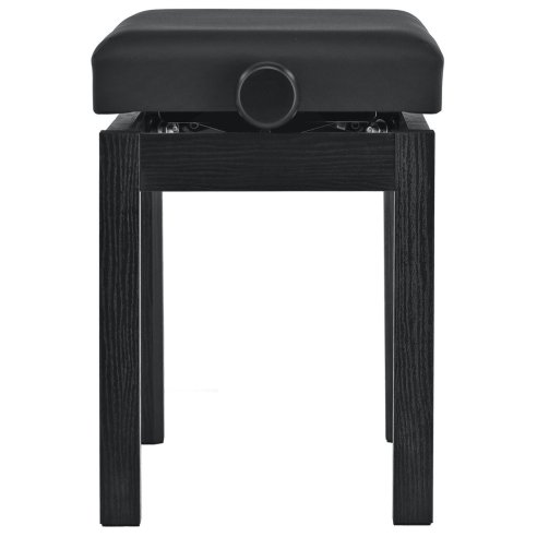 GEWA PANCA PIANOFORTE STUDENT BLACK