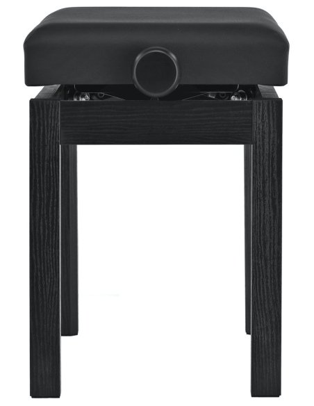 GEWA PANCA PIANOFORTE STUDENT BLACK