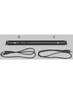 OMNITRONIC BNC-SET RACK MOUNT