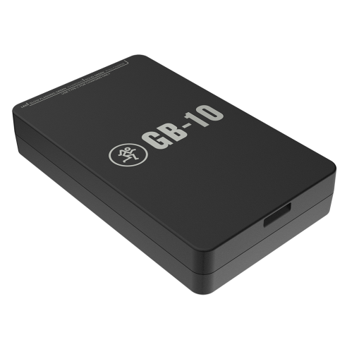 MACKIE GB-10 BATTERY FOR PRO FX-10 GO
