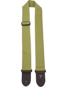 PERRI'S STRAP CWS20-6820 COTTON TWEED