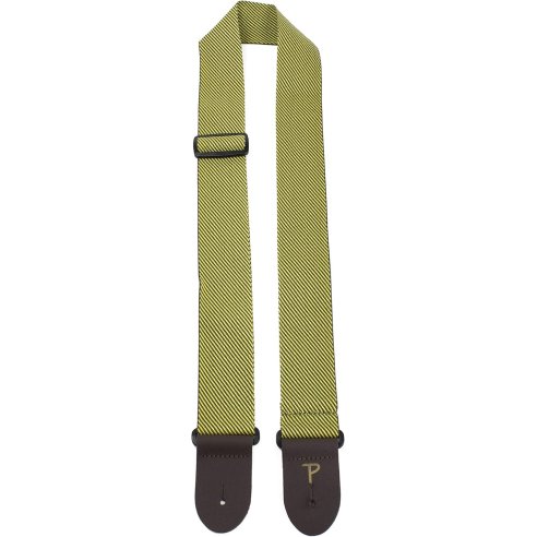 PERRI'S STRAP CWS20-6820 COTTON TWEED