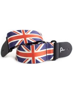 PERRI'S STRAP LPCP-2115 ENGLAND FLAG