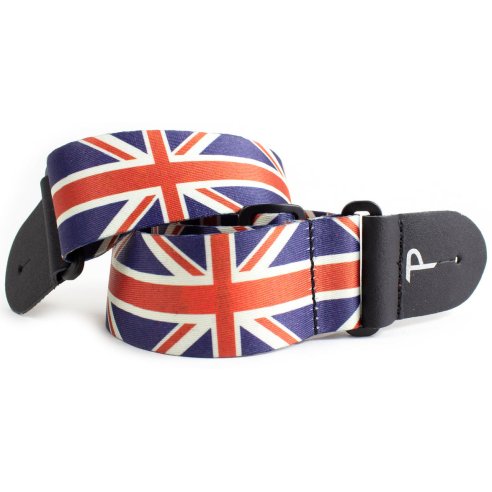 PERRI'S STRAP LPCP-2115 ENGLAND FLAG