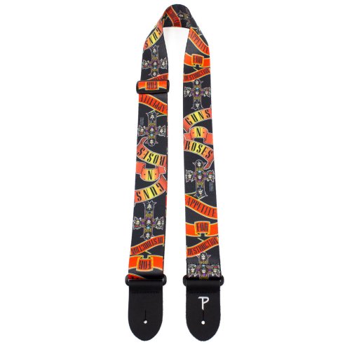 PERRI'S STRAP LPCP-6013 GUNS'N ROSES