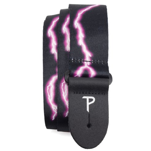 PERRI'S STRAP LPCP-703 PINK LIGHTNING
