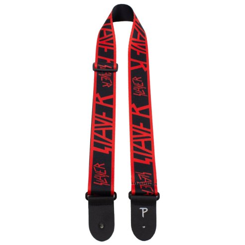PERRI'S STRAP LPCP-7736 SLAYER LOGO
