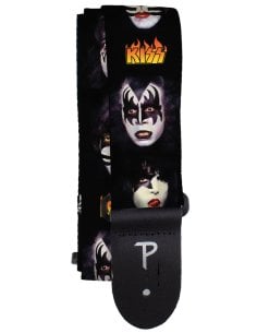 PERRI'S STRAP LPCP-8313 KISS FACES