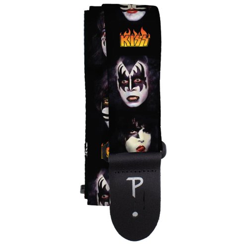 PERRI'S STRAP LPCP-8313 KISS FACES