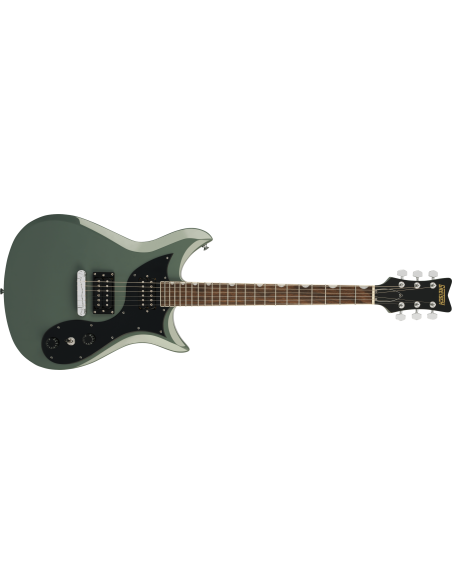 GRETSCH STREAMLINER CVT OLIVE DRAB