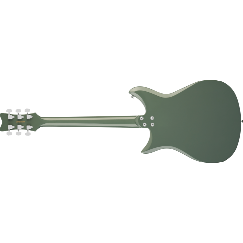GRETSCH STREAMLINER CVT OLIVE DRAB